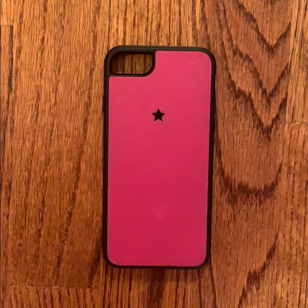 Leatherology iPhone 7 case